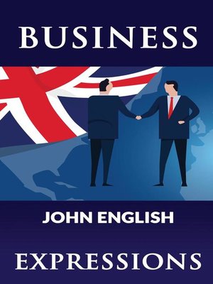 cover image of Business Expressions